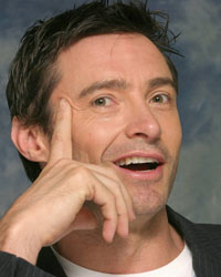 Hugh Jackman